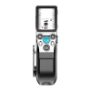 Mileseey XTAPE1 Laser Distance Meter with 100m Measuring Tape