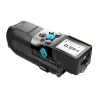 Mileseey XTAPE1 Laser Distance Meter with 100m Measuring Tape