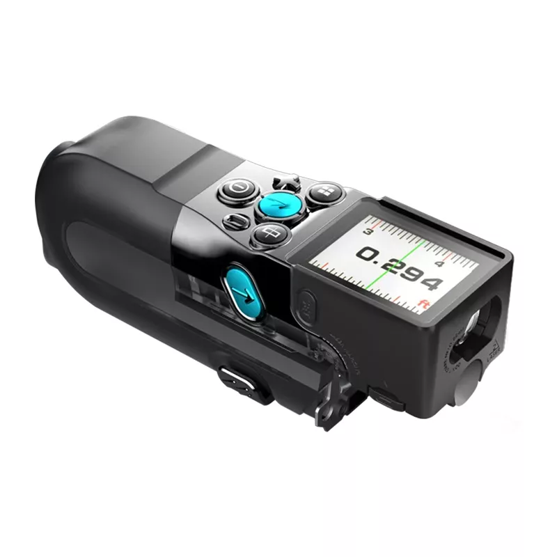 Mileseey XTAPE1 Laser Distance Meter with 100m Measuring Tape