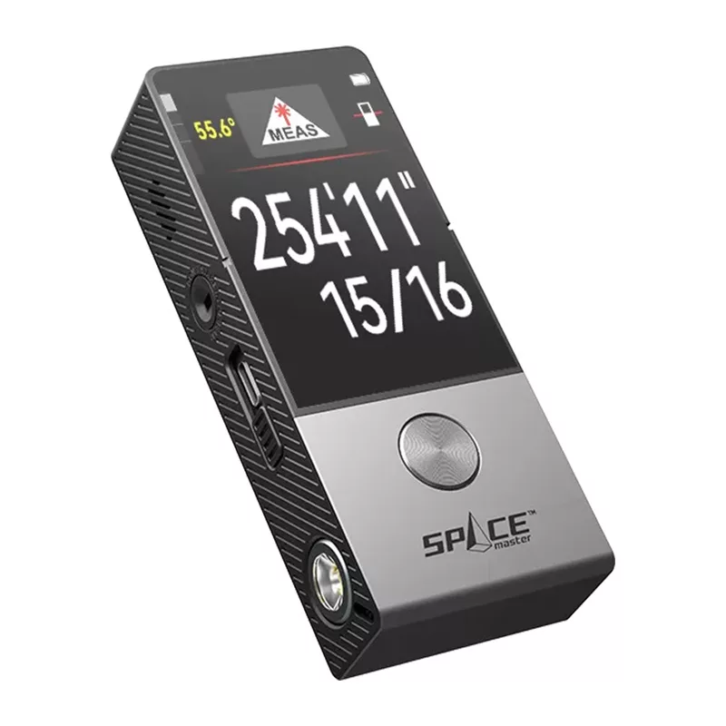 Mileseey D9 Pro 100m Laser Kaugusmõõtja