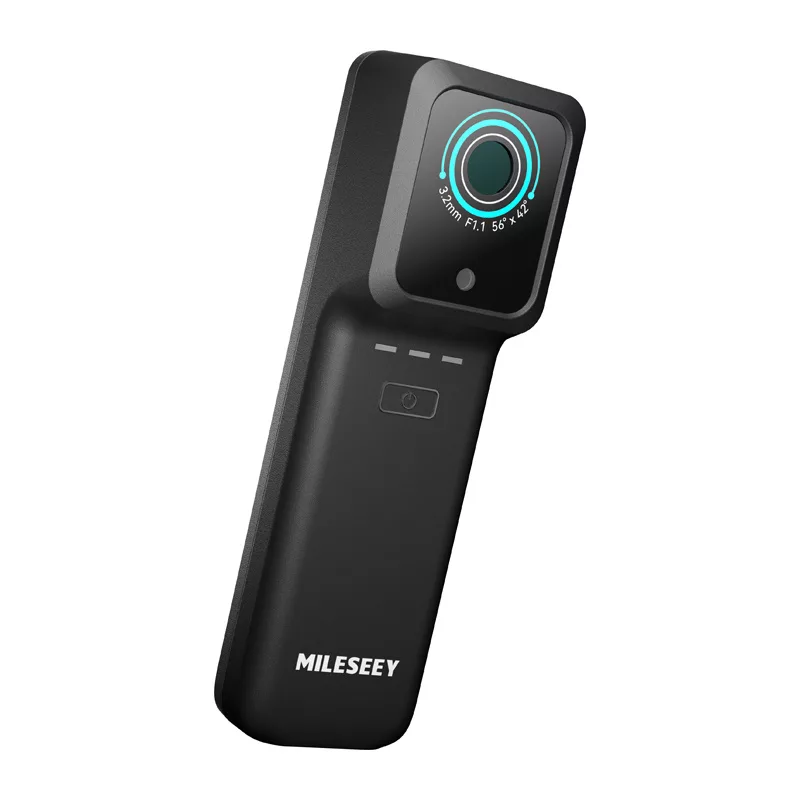 Mileseey TP2 Plus Wi-Fi termokaamera