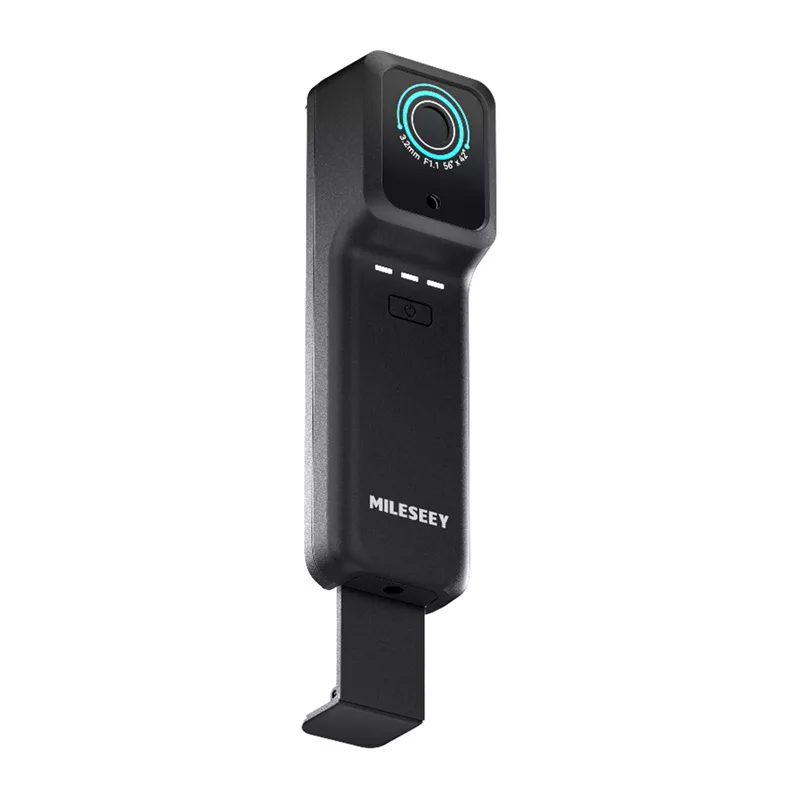 Mileseey TP2 Plus Wi-Fi termokaamera