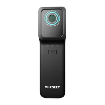 Mileseey TP2 Plus Wi-Fi termokaamera