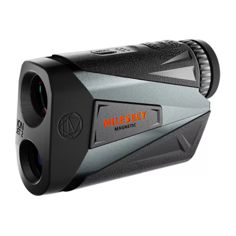Mileseey IONJET2 Jahibinoklid 8x42 Laserkaugusmõõtja 1500m