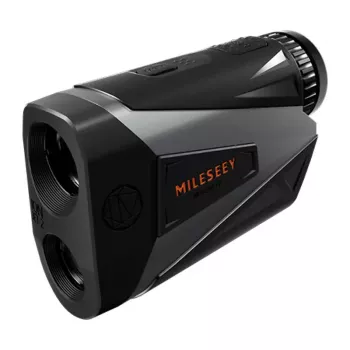 Mileseey IONJET2 Jahibinoklid 8x42 Laserkaugusmõõtja 1500m