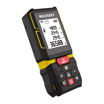 Mileseey G7 100m Laserkaugusmõõtja