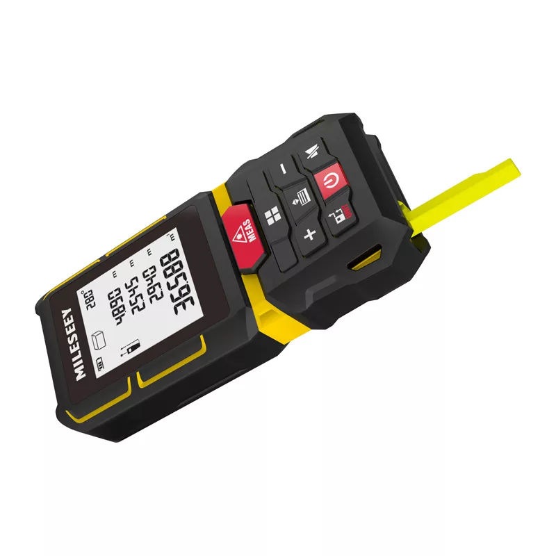 Mileseey G7 100m Laserkaugusmõõtja