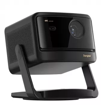 Dangbei DBOX02 Pro MP1 4K Laserprojektor 2000 ISO luumenit