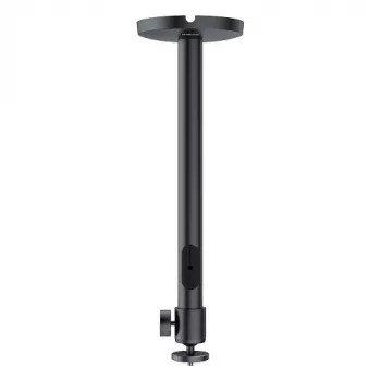 DANGBEI Projektori laekinnitus - Alumiiniumsulam, valge, Dangbei X3 Pro, X5, F5, F3, F3 Air, D3X, D3 Pro, Mars Pro, Mars, Neo jaoks