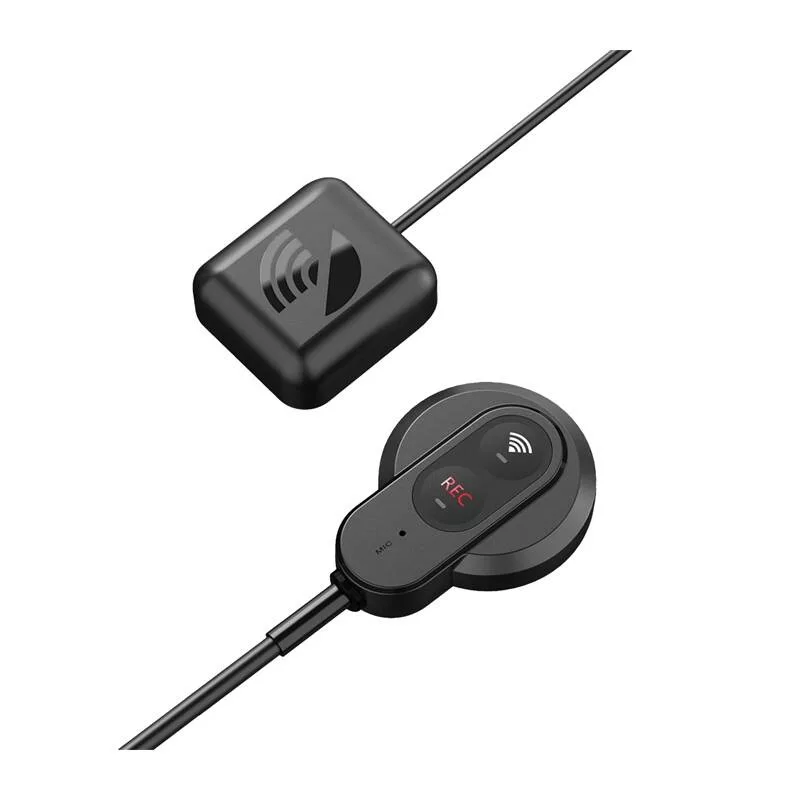 VIOFO MT-1 Mootorratta Sõidusalvesti 2CH 1080p 30fps Dual Sony STARVIS