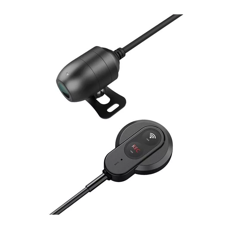 VIOFO MT-1 Mootorratta Sõidusalvesti 2CH 1080p 30fps Dual Sony STARVIS
