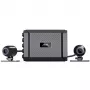 VIOFO MT-1 Mootorratta Sõidusalvesti 2CH 1080p 30fps Dual Sony STARVIS