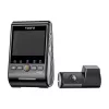 VIOFO A329S-2CH kahe kanaliga 4K+2K sõidukaamera GPS-i ja Wi-Fi-ga