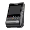 VIOFO A329S-1CH 4K sõidukikaamera Sony STARVIS 2 IMX678, Wi-Fi, GPS, superkondensaatoriga