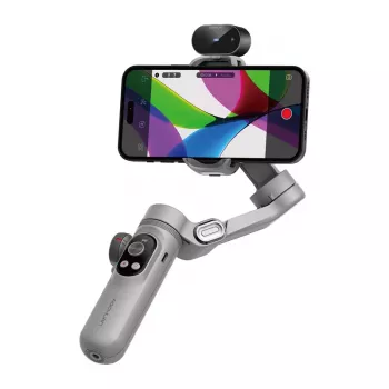 AOCHUAN X Pro Gimbal AI-anduritega (hall)