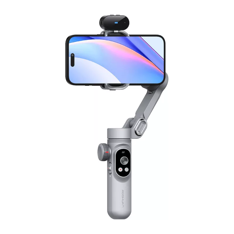 AOCHUAN X Pro Gimbal AI-anduritega (hall)