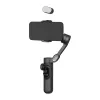 AOCHUAN X Pro Gimbal koos RGB-valgustusega (must)