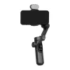AOCHUAN X Pro Gimbal koos RGB-valgustusega (must)