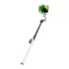 AOCHUAN M3 Pro Gimbal koos RGB-valgustusega (valge)