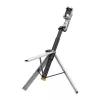 AOCHUAN M3 Pro Gimbal koos RGB-valgustusega (valge)