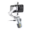 AOCHUAN X Pro Gimbal koos RGB-valgustusega (hall)