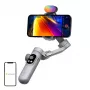 AOCHUAN X Pro Gimbal koos RGB-valgustusega (hall)