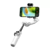 AOCHUAN X2 Gimbal AI-anduriga (Valge)