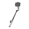 AOCHUAN M3 Pro Mini Gimbal AI-anduriga (Valge)