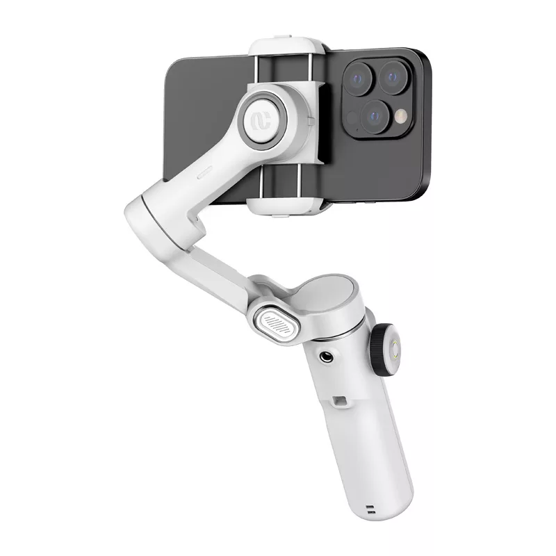 AOCHUAN X2 Standard Gimbal (Valge)