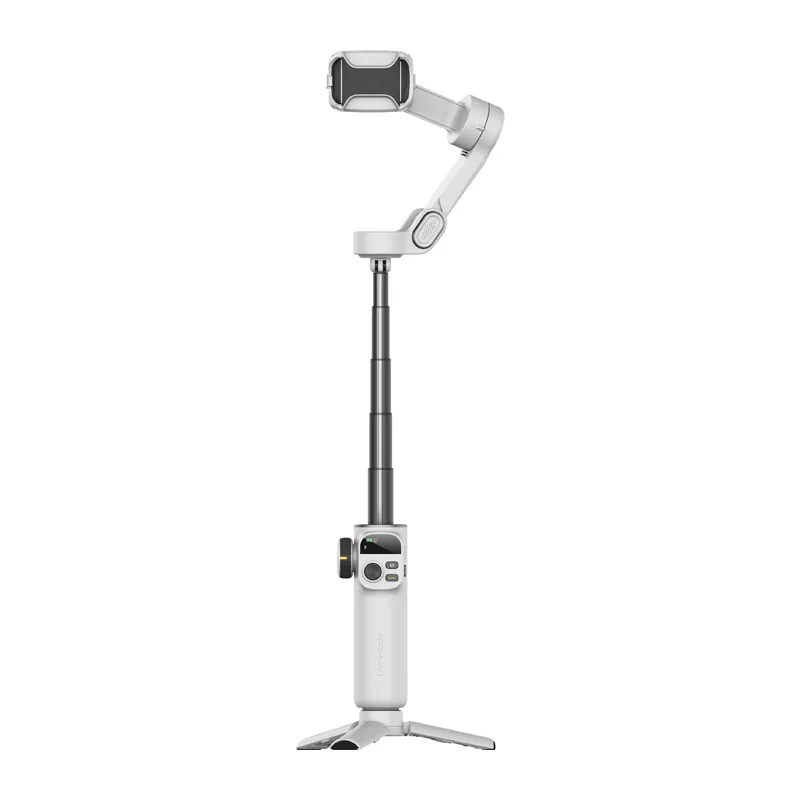 AOCHUAN X2 Standard Gimbal (Valge)