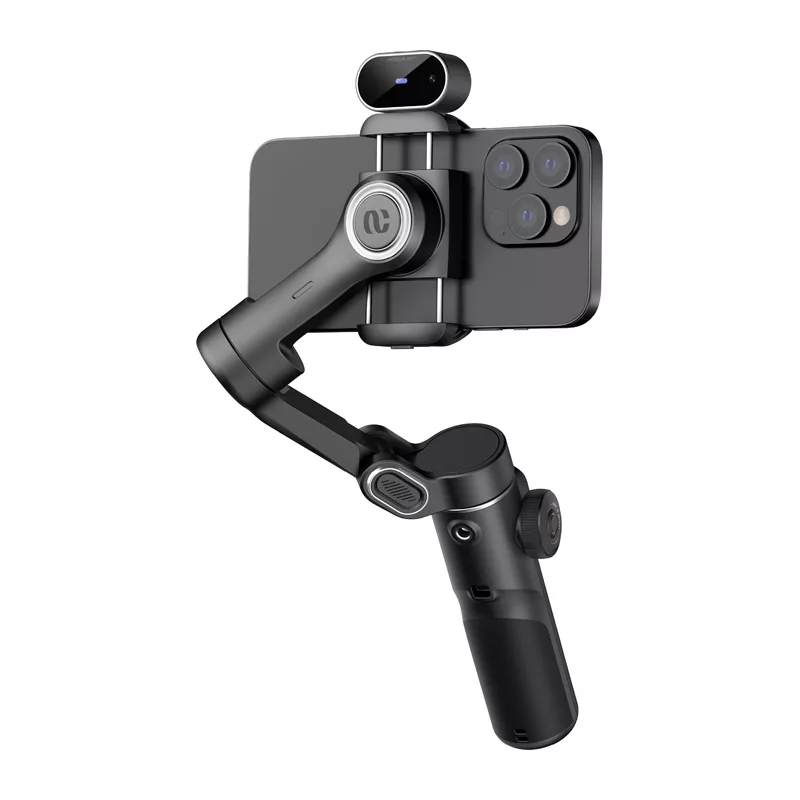 AOCHUAN X2 Gimbal AI-anduriga (Must)
