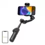AOCHUAN X2 Gimbal AI-anduriga (Must)