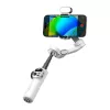 AOCHUAN X2 Gimbal koos RGB-valgustusega (valge)