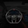 Moza Racing Lamborghini Revuelto Simracing Rool