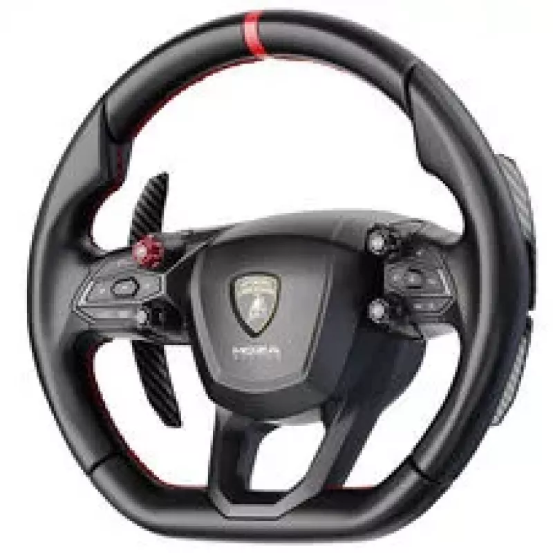 Moza Racing Lamborghini Revuelto Simracing Rool