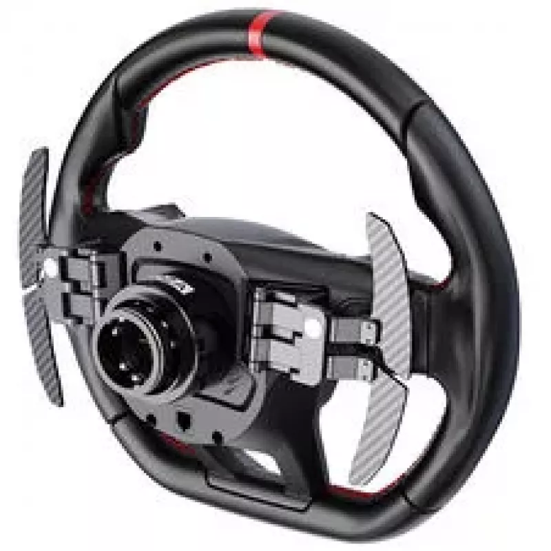 Moza Racing Lamborghini Revuelto Simracing Rool