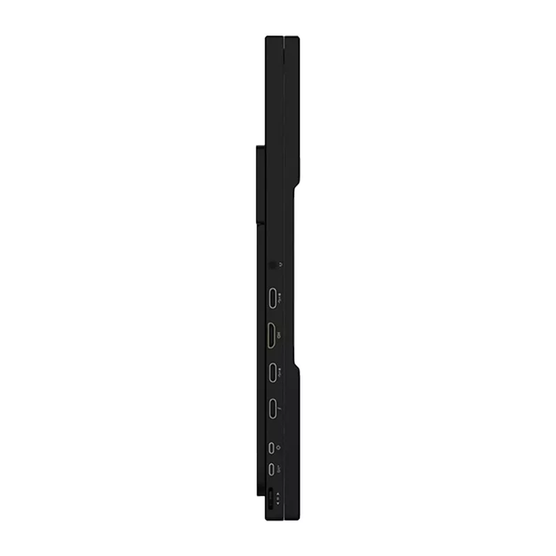 ZEUSLAP Z14W 14-tolline kahe puutega kaasaskantav monitor IPS-paneeliga, Full HD, USB-C ja Mini HDMI