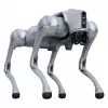 Unitree Go2 Air neljajalgne robotkoer kaugjuhtimispuldiga