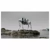 Unitree Go2 Air neljajalgne robotkoer kaugjuhtimispuldiga