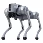 Unitree Go2 Air neljajalgne robotkoer kaugjuhtimispuldiga