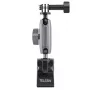 TELESIN Universaalne Lenksu- ja Toruklambri Kinnitus Spordikaameratele (Alumiinium)
