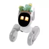 Kootud kaktuse kostüüm Loona Premium robotile