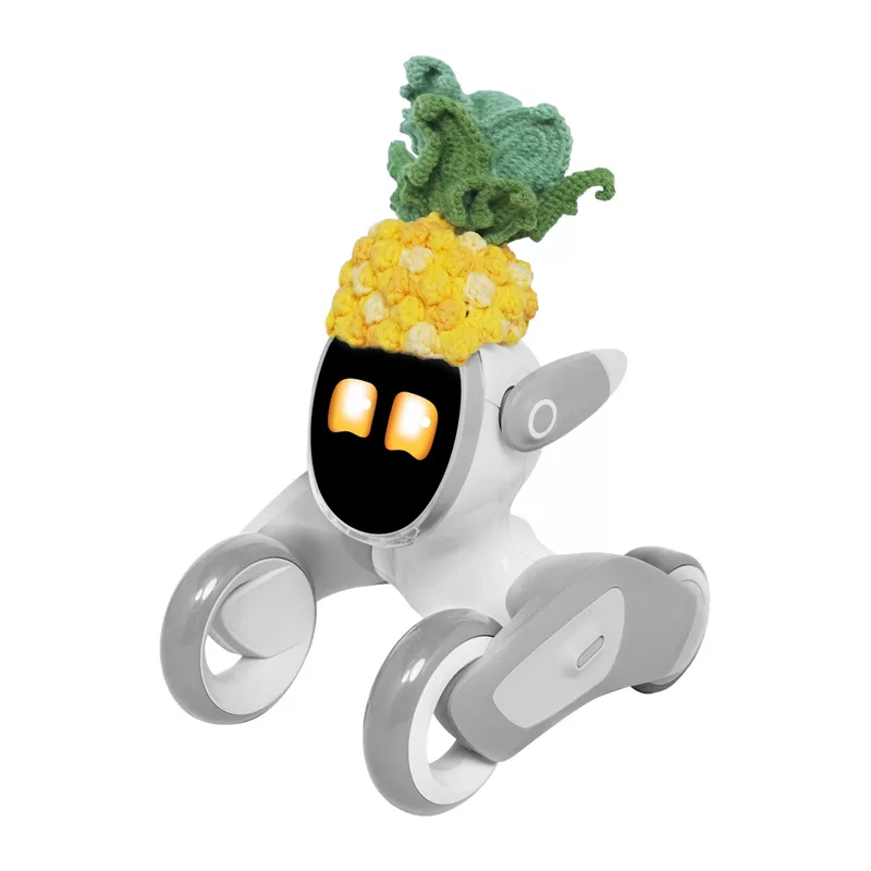 Kootud kostüüm Loona Premium Pineapple'ile