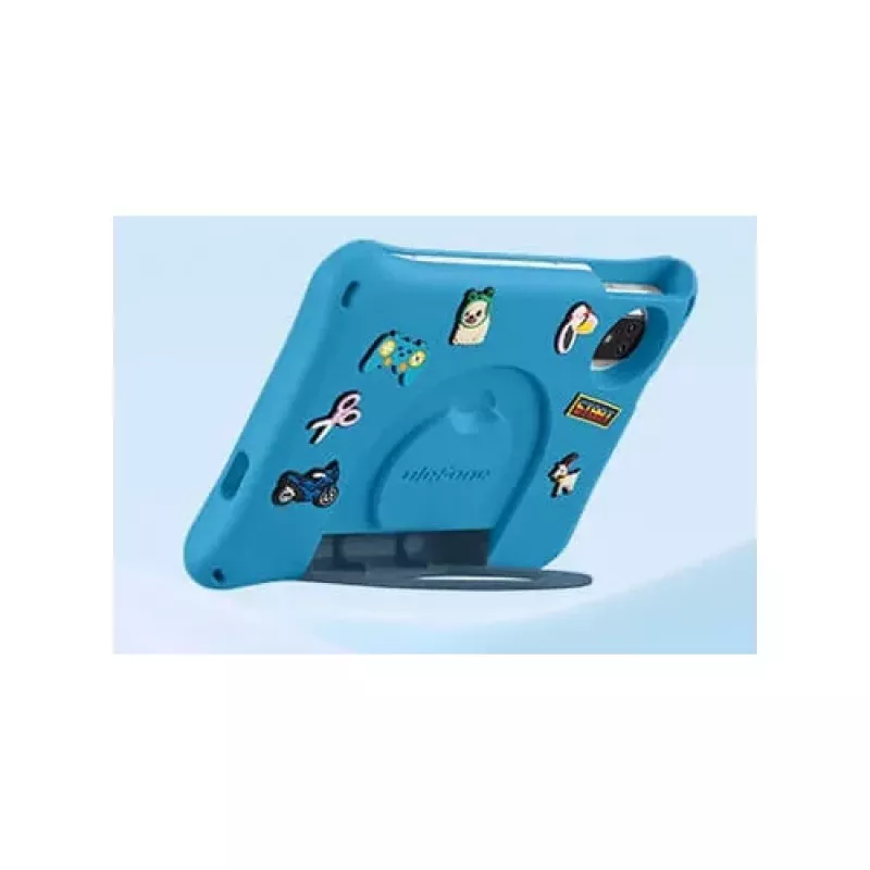 ULEFONE Tab A9 Pro Kids tahvelarvuti 10.1 inch 4GB RAM 128GB Sinine