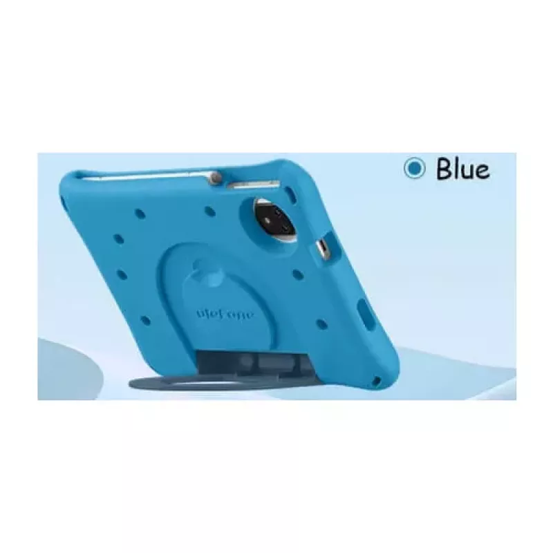 ULEFONE Tab A9 Pro Kids tahvelarvuti 10.1 inch 4GB RAM 128GB Sinine