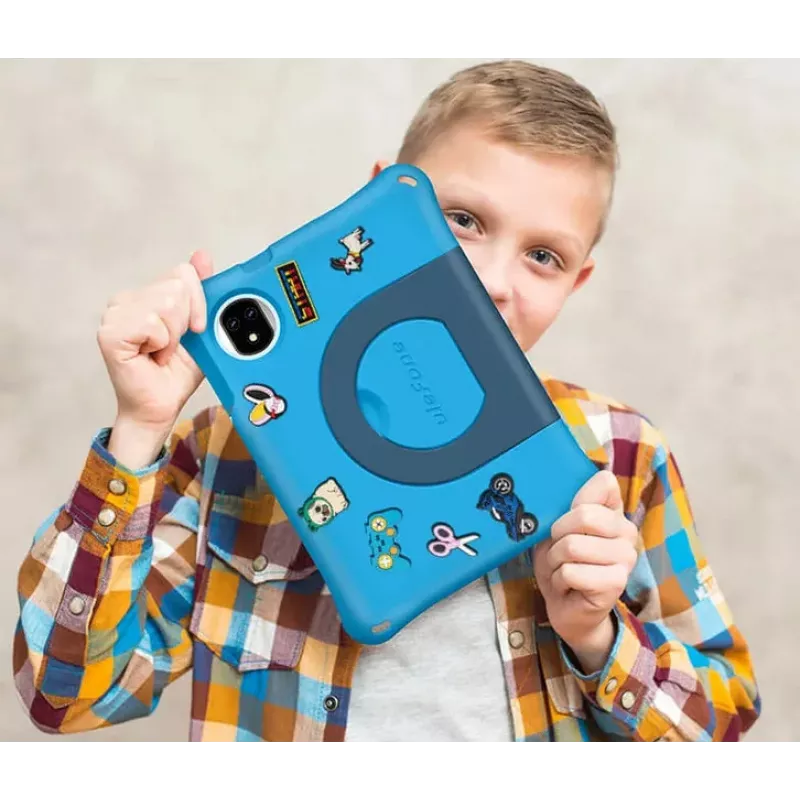 ULEFONE Tab A9 Pro Kids tahvelarvuti 10.1 inch 4GB RAM 128GB Sinine