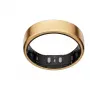 RingConn Smart Ring Gen2 naistele ja meestele - une- ja treeningujälgimise kantav seade - südame löögisagedus - roosakuld suurus 8