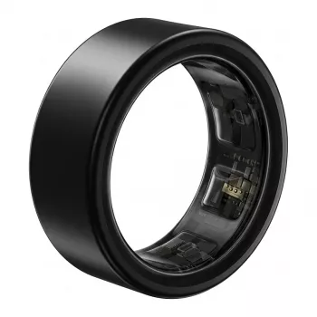 RingConn Gen2 Smart Ring Suurus 11 Must (RCA-01-BK-11)