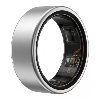 RINGCONN RCN G2 13 SI - Nutikas sõrmus Gen2 suurus 13 hõbedane (RCA-01-SI-13)