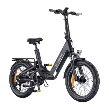 ENGWE L20 3.0 BOOST 250W 20 Electric Bike (Must)